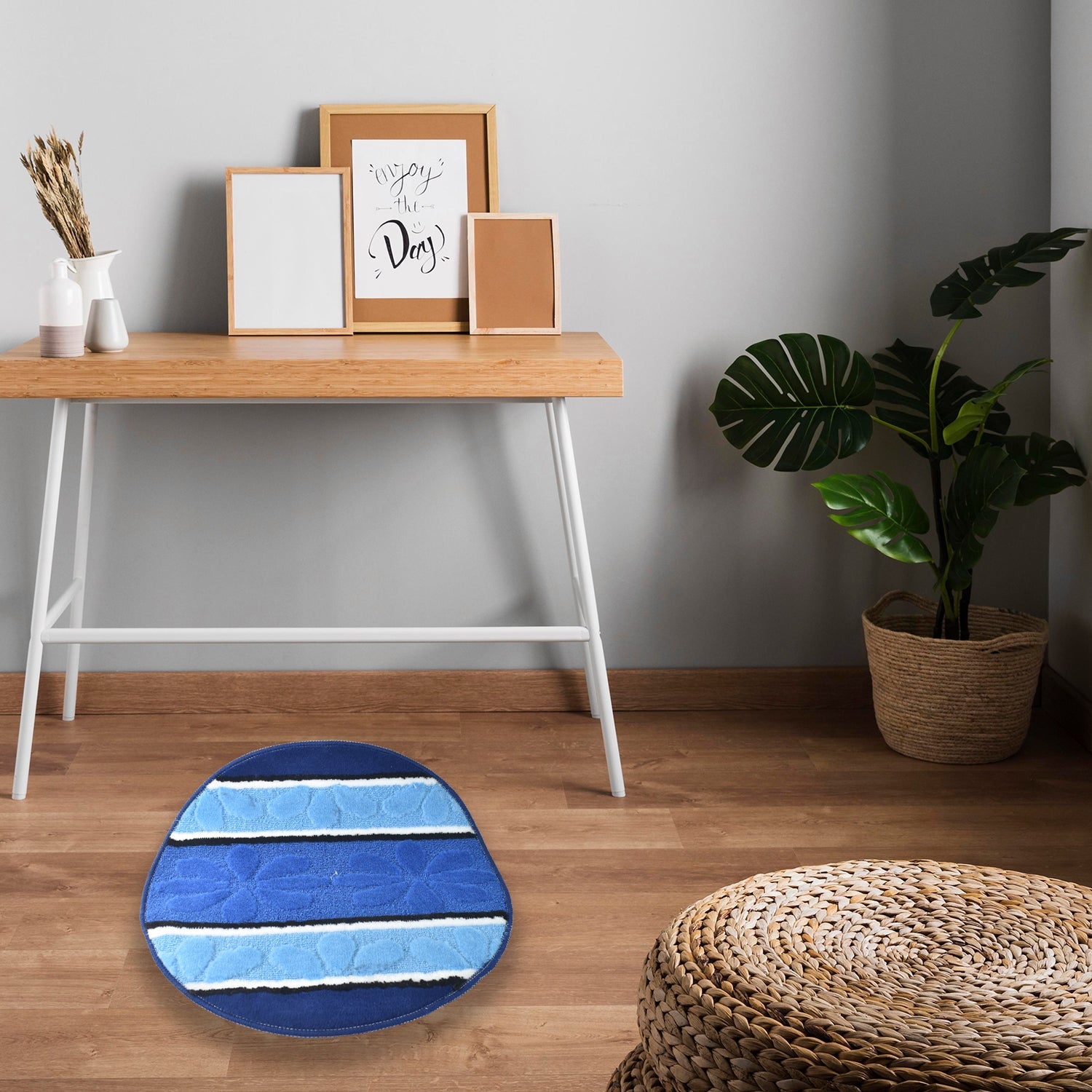 QuickSoak Bath Rug QuickSoak Bath Rug
